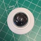 Axis Axis M3086-v Dome Ip Network Camera Wired Color Indoor 1080p 02374-001-03