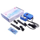 Digital 2 In1 Ph Orp Redox Controller Monitor Water Quality Meter Aquarium Pool
