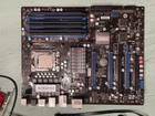 Nvidia Geforce Gtx 970   Msi X58 Pro-e Motherboard Combo  24 Gb Ram Included 