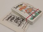 Vintage Prager Tarot 1980 Agmuller Rare  Out Of Print  Factory Sealed