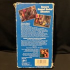 Barney   s Magical Musical Adventure  vhs  1992  Barney Home Video Sing Along