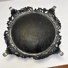 Antique Pairpoint Plateau Mirror 10    Victorian Vanity Tray New Bedford Ma