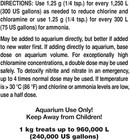 Seachem Safe 1 Kilo