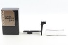 Tested  unused In Box  Contax Flash Adapter Sa-1 T2 Tvs Tvsii Tvsiii From Japan