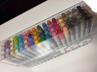 Too Copic Ciao 72 Colors B Set Pens Markers Color Marker Alcohol Marker