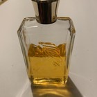 Vintage White Shoulders Eau De Cologne Perfume 4 5 Fl oz Glass Bottle 60  Full