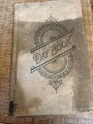 Sumpter To Granite Oregon Overland Stage 2 Log Books 1895 - 1898 Mining History
