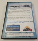 Norfolk Southern A Tour Of The Thoroughbred Volume 4  dvd  2011  Indiana Winter