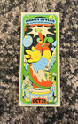 Harry Styles 10 21 Commemorative Ticket Night 25 Of 30 Msg