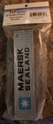 Walthers Maersk-sealand 40  Hi Cube Corrugated Side Container 933-2059