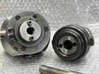 Wohlhaupter Upa3 Boring Facing Head Nikken Nt45 Arbor  repaired Screw 
