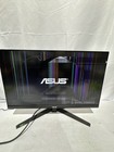  broken  Asus Tuf Gaming Vg279q3a 27in 1080p Monitor Ips 180hz 1ms Full Hd