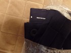 Boy s  Old Navy  School Uniform Shorts  Flat  Navy Blue  Size  8  New In Pack