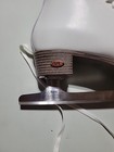 Riedell Figure Skates Model 133  White  Wide Width  Size 7 5