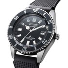 Citizen Promaster Marine Nb6021-17e Super Titanium Automatic Men s Watch
