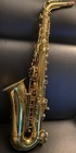 Selmer Model As711  prelude  Alto Saxophone With Hard Case And Accessories