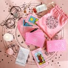 Tarot Cards Set With Meanings On Them-beginner Tarot Deck Set-tarot Spread Cl   