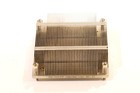 Supermicro 1u  lga 1366 Passive Cpu Cooling Heatsink P n  Snk-p0037p Tested