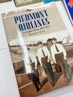 Piedmont Airlines System Schedules Flight Timetables Lot Of 50 - Piedmont Book