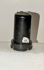 Vintage Tested Good Rca 6j5 Amplifier Audio Radio Metal Vacuum Tube