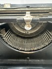 Antique Remington Standard Typewriter No  12