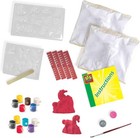 Ses Creative Casting And Painting - 3 In 1
