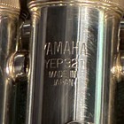 Yamaha Yep-321s Euphonium