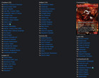 Mtg Kratos Mono Red Forced Combat Aggro Commander Deck - Deck Case Included