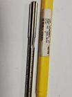 L   I Letter  p    323   Chucking Reamer Right Hand New Usa Nos Hss 6 Flute 