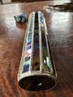 Vintage Kaleidoscope Signed And Dated