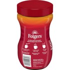 Folgers Classic Roast Instant Coffee  8-ounce Jar 2 Pack