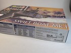 Revell  level 4 - Swift Boat Mk 1  us Navy  - 1 72 Scale Model Kit