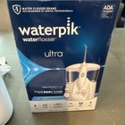 Waterpik Ultra Water Flosser  model Wp-100w  In White 