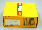 Kodak Ektachrome 160 Super 8 Color Movie Film Type A Exp 09 1985  479