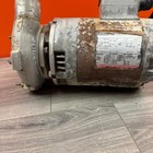 Hobart 176010   Crs66a Dishwasher Motor Pump   Impeller   8-176010-23
