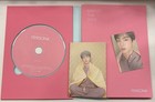 Bts Map Of The Soul  Persona Version 03 Pink Digipak 2019 Cd Album