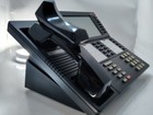 Avaya Legend Operators  Attendant Console W  Dss  Lucent  Mlx-20l   Work Or Prop