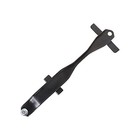  Battery Hold Down Clamp Kit 74404-35110 Replacement For 1984-1995 Toyota 