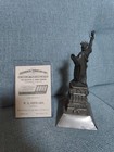 C1885 American Committee Model 6  Statue Of Liberty   Rookie Card America 250