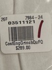 Pottery Barn Teen Dr Seuss The Grinch Quilt Full Queen Cindy Lou Christmas New