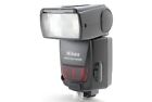 Tested   Near Mint W case   Nikon Speedlight Sb-800 Shoe Mount Flash From Japan
