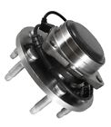Set 2 Front Wheel Bearing Hub 2wd Chevy Gmc Silverado Sierra Yukon Tahoe 515054
