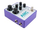 Analog Music Company Shsl  purple   White  Effects - Demo - Perfect Circuit