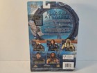 Brand New Stargate Atlantis Col  Samantha Carter Series 3 Diamond Select Figure