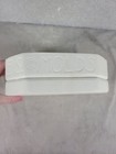 Vintage Ceramic Slip Casting Mold Of Planter Tray Es 1098