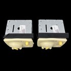 Motors Only   Lot Of 2 Medela Pump In Style Advanced Electric Breast Pumps 9 Vdc