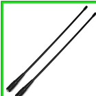 Flexible High Gain Dual Band Antenna For Ham Radio