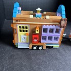 Lego Friends Mobile Tiny House 41735  Forest Camping Dollhouse Pretend Play l-1