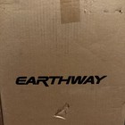 Earthway 2150 Commercial Broadcast Spreader     50lb Round Hopper