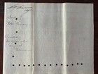 1898 New York 15 Year Canal Improvement Bond Standard Oil Co   50 000